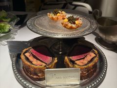 -壳里西餐厅Coquille Seafood Bistro(蒙自路店)