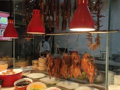 -冀粤香海鲜自助餐厅(西美五洲店)