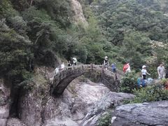 -龙湾潭国家森林公园