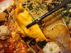 -海椒市落舌·麻辣烫冒菜(武侯大悦城店)