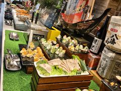 -威珀斯酒店·珀萃美食餐厅