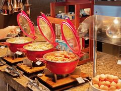 -杭州国际会议中心洲际酒店-原素全日餐厅(解放东路店)