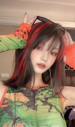 -HAIR POP