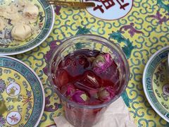 -宫事颐庭·老佛爷贵寿下午茶(颐和园店)