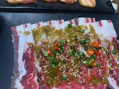 -花味·自助烤肉(雨花客厅店)