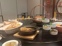 -唐山宴大唐州府精品中餐