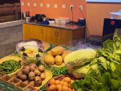 -巢爷老味(东方红店)