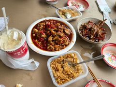 -老三样·旧食新味(万寿宫店)