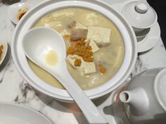 -喜鼎海胆水饺(柏威年购物中心店)