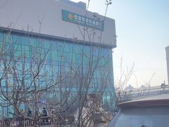 -北京华联购物中心(天通苑店)