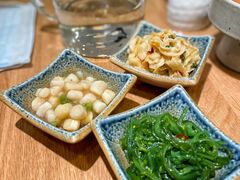 -团子君寿司·茶