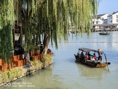 -锦溪古镇