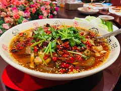 -万宝海鲜舫(劳动公园店)