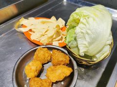 -范贤光鸡公煲(平乐园总店)