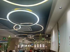 -东方饺子王(新奥购物中心店)