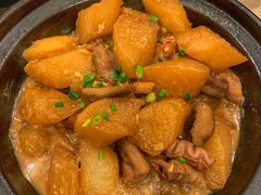五更肠旺-巷语私房料理(华一实业大厦店)