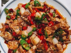 -欧记大排档·景德菜(上海首店)