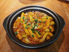 -先启半步颠小酒馆|猛火现炒川菜(泰州首店)
