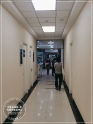 -空军总医院激光整形美容中心