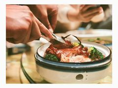 -香阁餐厅·常州菜·常州菜代表品牌(新北奥体店)