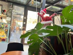 -糖房咖啡(南锣鼓巷店)