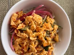 -视界美食自助餐厅·石家庄希尔顿酒店