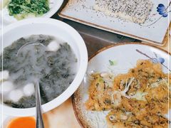-明香海鲜酒家(华强北店)