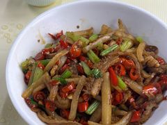 -笨罗卜浏阳菜馆(龙华鹏润达店)