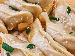 -小姜锅贴(凤凰街店)