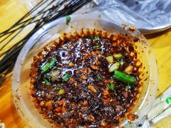 -杨婆婆烤肉(文昌阁店)
