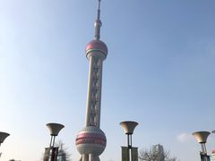 -东方明珠广播电视塔