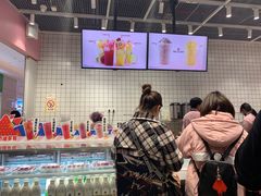 -果呀呀(国金街店)