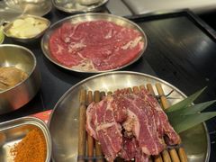 -西塔老太太泥炉烤肉(龙湖北苑天街店)
