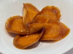 -正佳广场万豪酒店-粤菜餐厅·点心·海鲜·聚餐