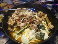 -蘭奢雅集·江浙菜(青山江滩店)