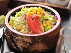 -渔宴·游艇料理