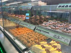 -南洋大师傅(长楹天街店)