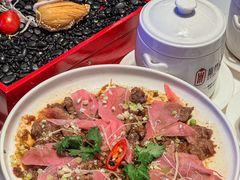 -山泉粤宴(广东大厦店)
