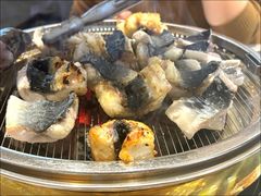 -味家烤肉烤鳗鱼牛排(西塔旗舰店)