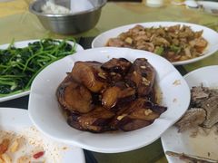 -黎记大排档(慈云路店)