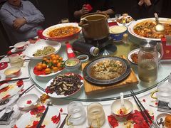 -食味楼(枫林湾店)