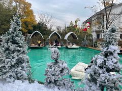 -HERRE·FARM 赫尔露营农场·团建聚会包场