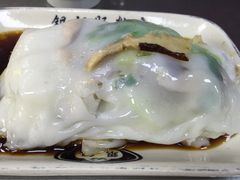 银记肠粉店(文昌店)-银记肠粉(文昌北路店)
