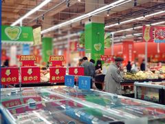 -沃尔玛超市(武侯店)