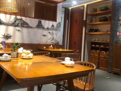 大堂-丹江渔村(望京店)