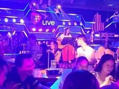 -A+ LIVE HOUSE(武汉天地店)