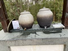 -天目湖涵田半山温泉