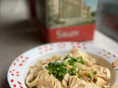 -广府乡下·饭庄(新港东路店)