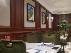 大堂-子霖南山鲜虾面(南山总店)