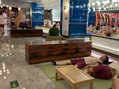 -青水瓦台汤泉(未央店)